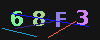 Gambar captcha